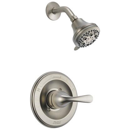 Delta - Classic Monitor 13 Series Shower Trim