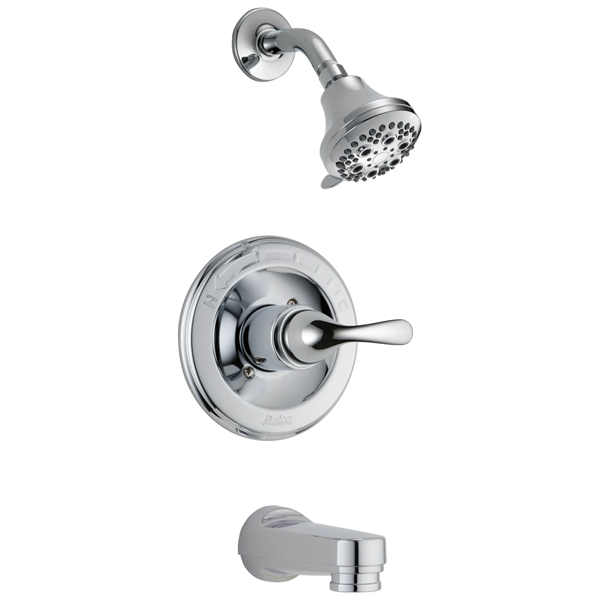 Delta - Classic Monitor 13 Series Tub & Shower Trim