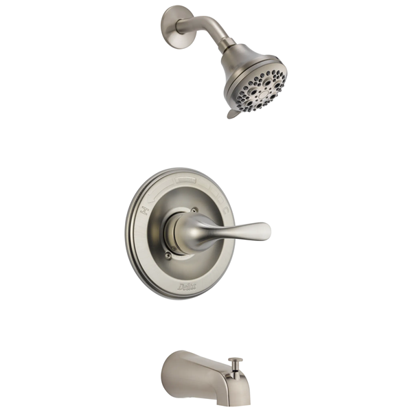 Delta - Classic Monitor 13 Series Tub & Shower Trim