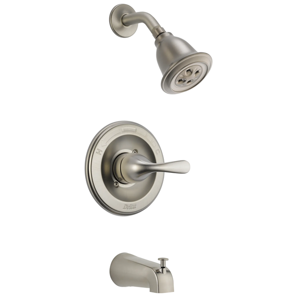 Delta - Classic Monitor 13 Series H2Okinetic Tub & Shower Trim