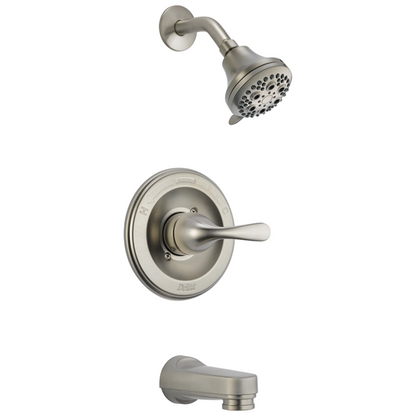 Delta - Classic Monitor 13 Series Tub & Shower Trim
