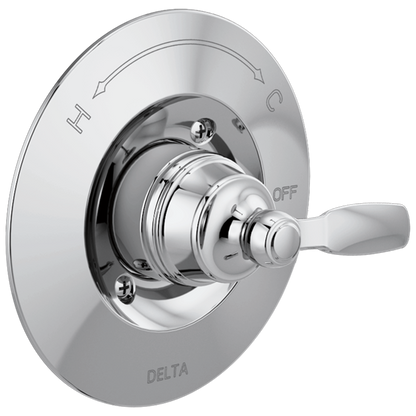 Delta - Woodhurst Valve Only Trim