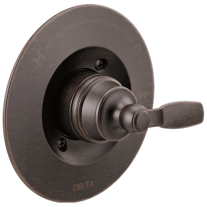 Delta - Woodhurst Valve Only Trim