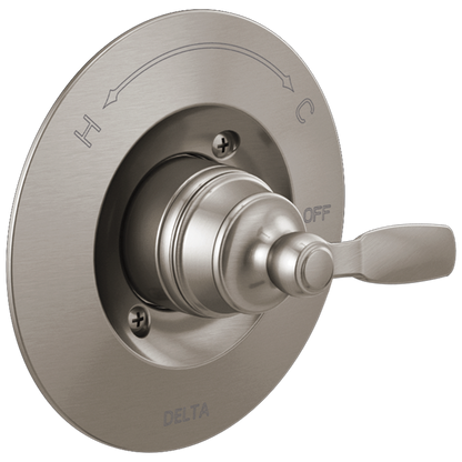 Delta - Woodhurst Valve Only Trim