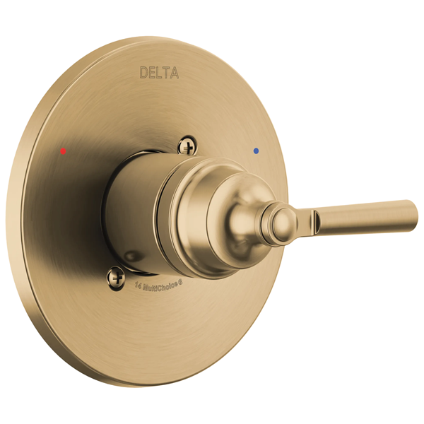 Delta - Saylor Monitor 14 Series Valve Only Trim