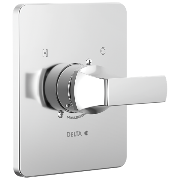 Delta - Velum Monitor 14 Series Valve Only Trim