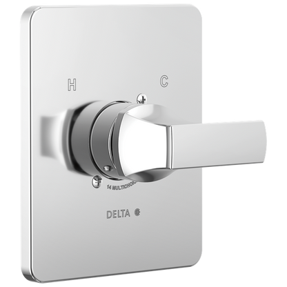 Delta - Velum Monitor 14 Series Valve Only Trim