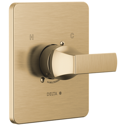Delta - Velum Monitor 14 Series Valve Only Trim