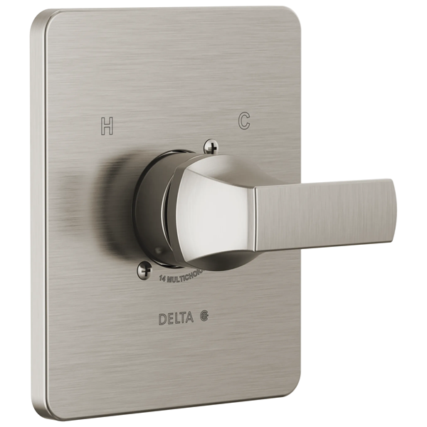 Delta - Velum Monitor 14 Series Valve Only Trim