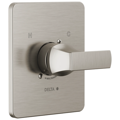 Delta - Velum Monitor 14 Series Valve Only Trim
