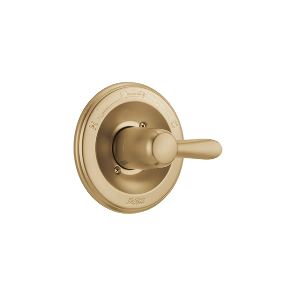Delta - Lahara Monitor 14 Series Valve Only Trim