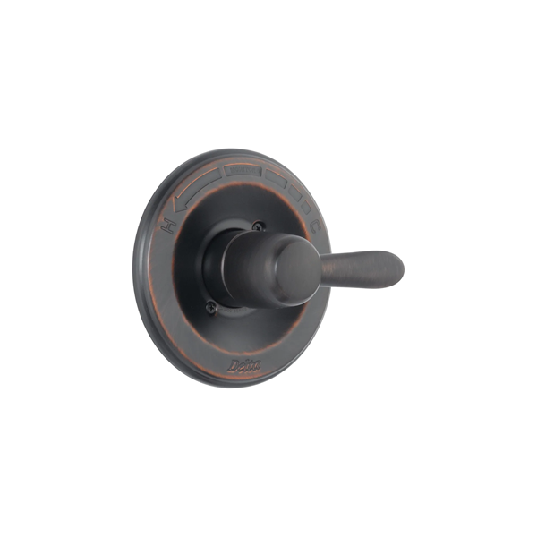 Delta - Lahara Monitor 14 Series Valve Only Trim