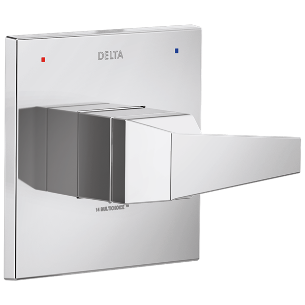 Delta - Trillian 14 Series Valve Trim