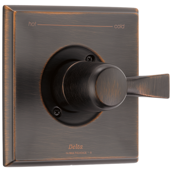 Delta - Dryden Monitor 14 Series Valve Only Trim
