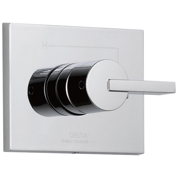 Delta - Vero Monitor 14 Series Valve Only Trim
