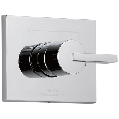 Delta - Vero Monitor 14 Series Valve Only Trim