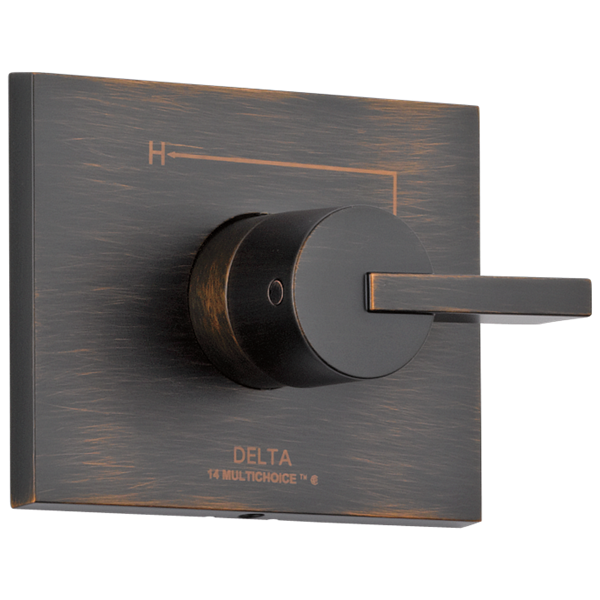 Delta - Vero Monitor 14 Series Valve Only Trim