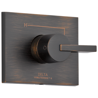 Delta - Vero Monitor 14 Series Valve Only Trim