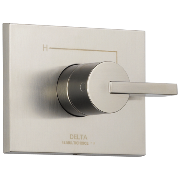 Delta - Vero Monitor 14 Series Valve Only Trim