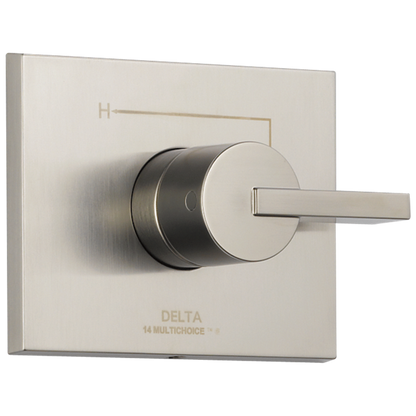 Delta - Vero Monitor 14 Series Valve Only Trim
