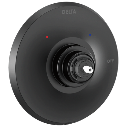 Delta - Dorval Monitor 14 Series Valve Only Trim - Less Handle