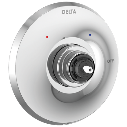 Delta - Dorval Monitor 14 Series Valve Only Trim - Less Handle
