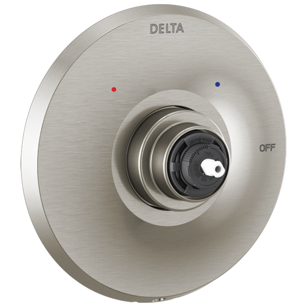 Delta - Dorval Monitor 14 Series Valve Only Trim - Less Handle