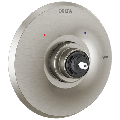 Delta - Dorval Monitor 14 Series Valve Only Trim - Less Handle