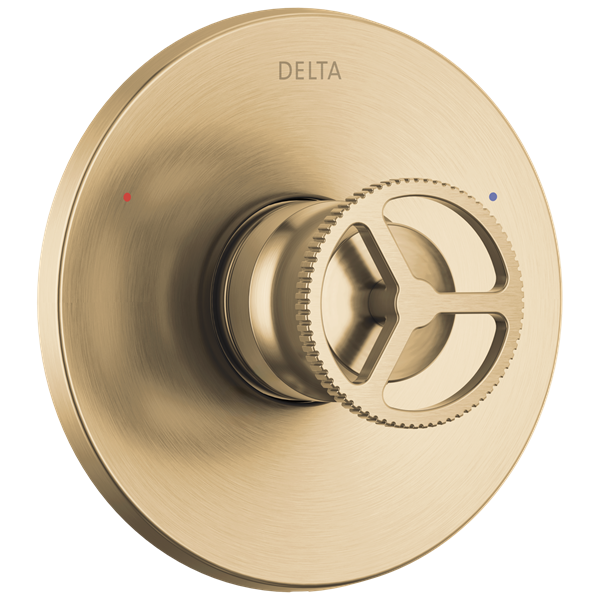 Delta - Trinsic Monitor 14 Series Valve Only Trim