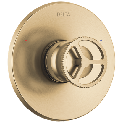 Delta - Trinsic Monitor 14 Series Valve Only Trim