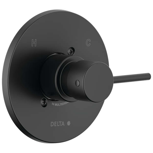 Delta - Modern Monitor 14 Series Valve Only Trim