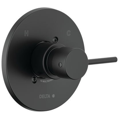 Delta - Modern Monitor 14 Series Valve Only Trim