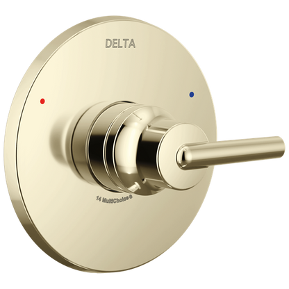 Delta - Trinsic Monitor 14 Series Valve Only Trim