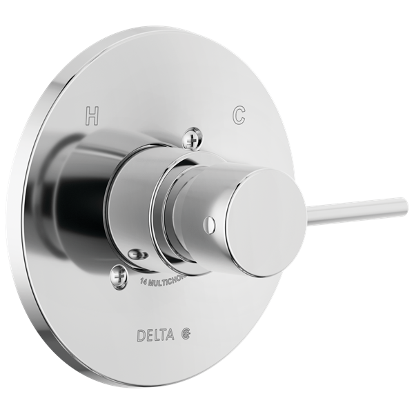 Delta - Modern Monitor 14 Series Valve Only Trim
