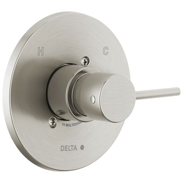 Delta - Modern Monitor 14 Series Valve Only Trim