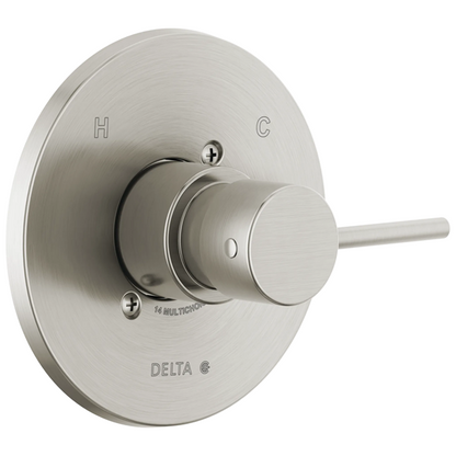 Delta - Modern Monitor 14 Series Valve Only Trim