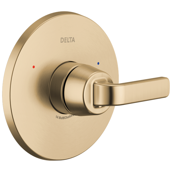 Delta - Lineax Monitor 14 Series Valve Only Trim