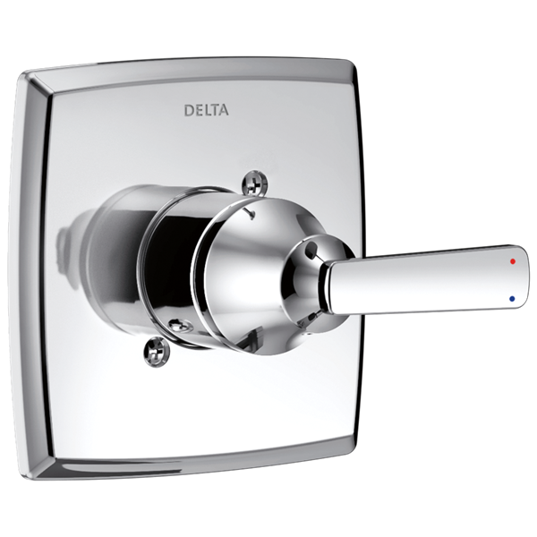 Delta - Ashlyn Monitor 14 Series Valve Only Trim