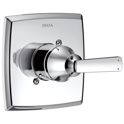 Delta - Ashlyn Monitor 14 Series Valve Only Trim
