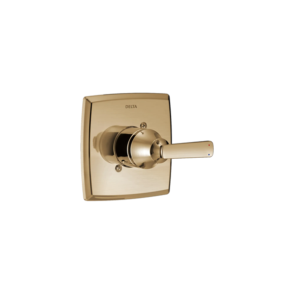 Delta - Ashlyn Monitor 14 Series Valve Only Trim