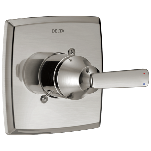 Delta - Ashlyn Monitor 14 Series Valve Only Trim