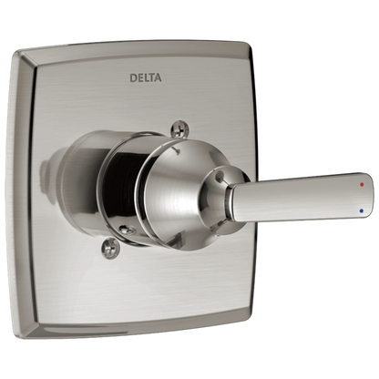 Delta - Ashlyn Monitor 14 Series Valve Only Trim