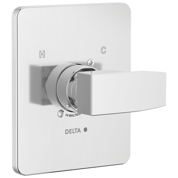 Delta - Modern Monitor 14 Series Valve Only Trim