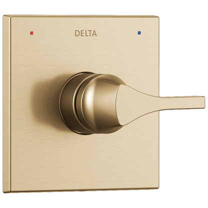 Delta - Zura Monitor 14 Series Valve Only Trim