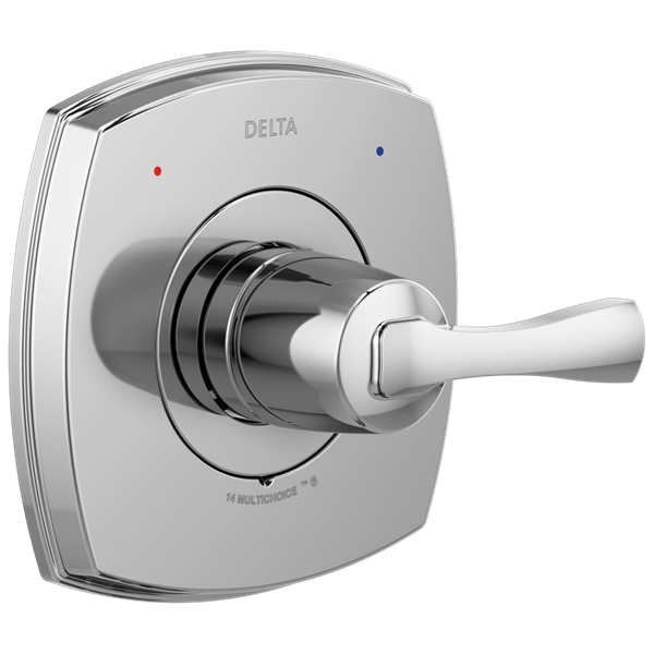 Delta - Stryke 14 Series Valve Only
