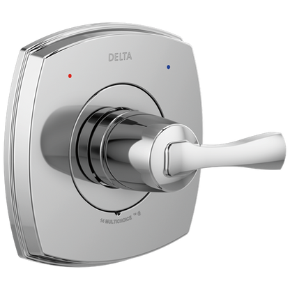 Delta - Stryke 14 Series Valve Only