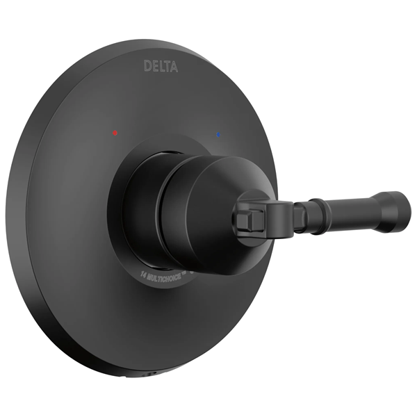 Delta - Broderick 14 Series Valve Only Trim