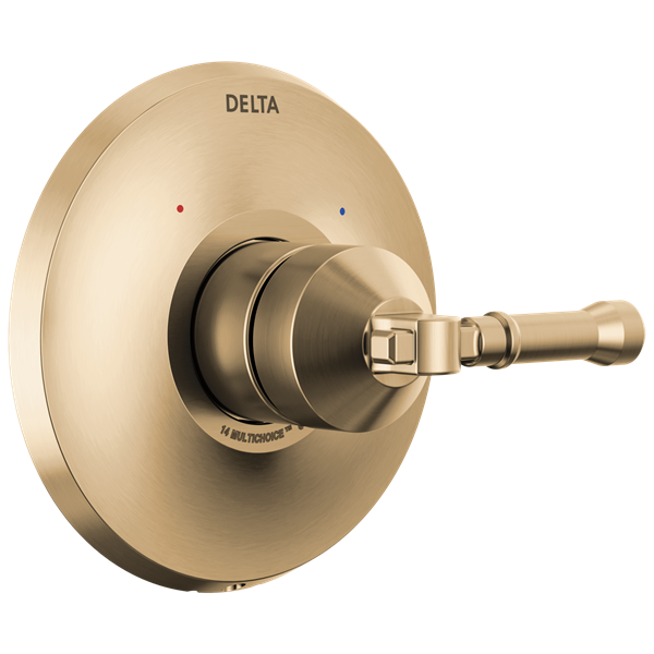 Delta - Broderick 14 Series Valve Only Trim