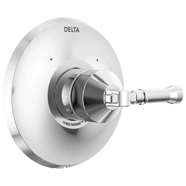Delta - Broderick 14 Series Valve Only Trim