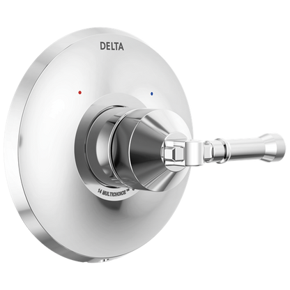 Delta - Broderick 14 Series Valve Only Trim